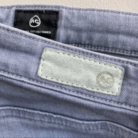 AG Prima cigarette leg Size 25 - Picture 7 of 9